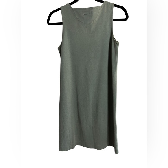 Green Patagonia Dress (XS) - Picture 2 of 6